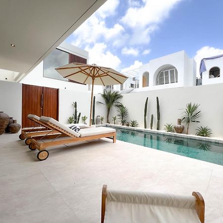 Mae Villas Canggu المظهر الخارجي الصورة