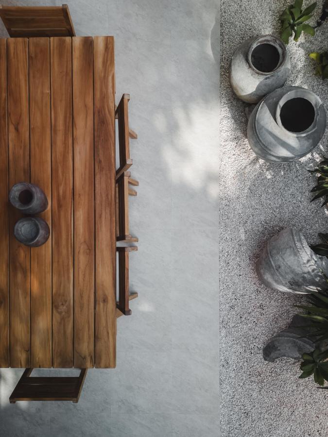 Mae Villas Canggu المظهر الخارجي الصورة