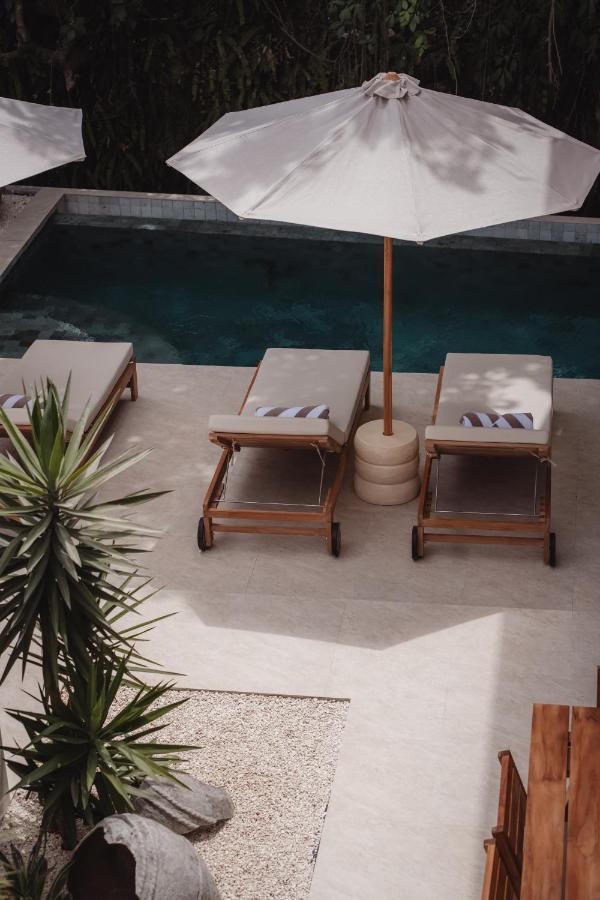 Mae Villas Canggu المظهر الخارجي الصورة