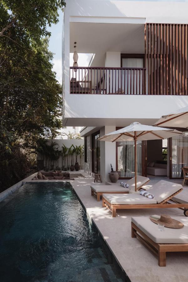 Mae Villas Canggu المظهر الخارجي الصورة