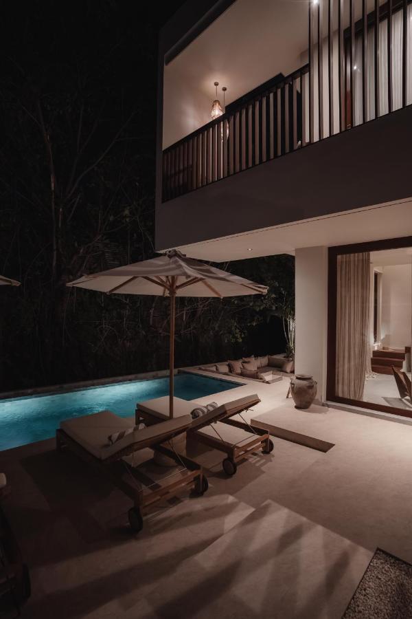 Mae Villas Canggu المظهر الخارجي الصورة