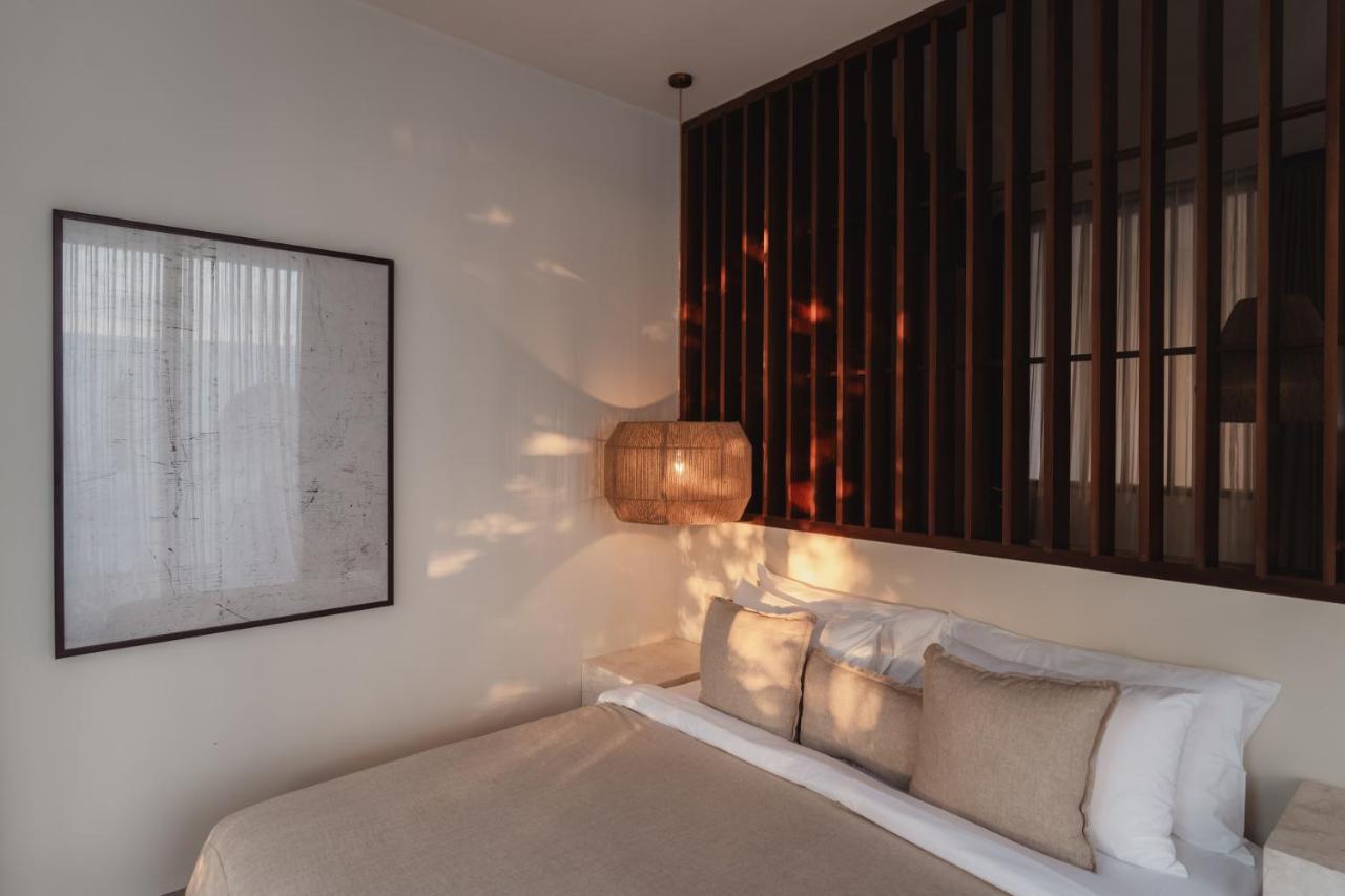 Mae Villas Canggu المظهر الخارجي الصورة