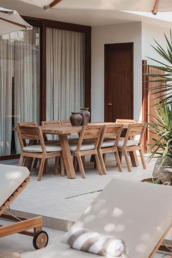 Mae Villas Canggu المظهر الخارجي الصورة