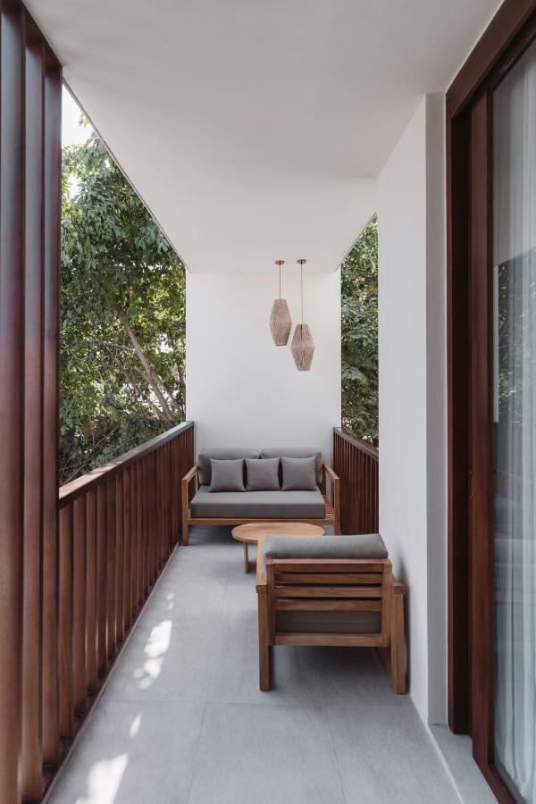 Mae Villas Canggu المظهر الخارجي الصورة