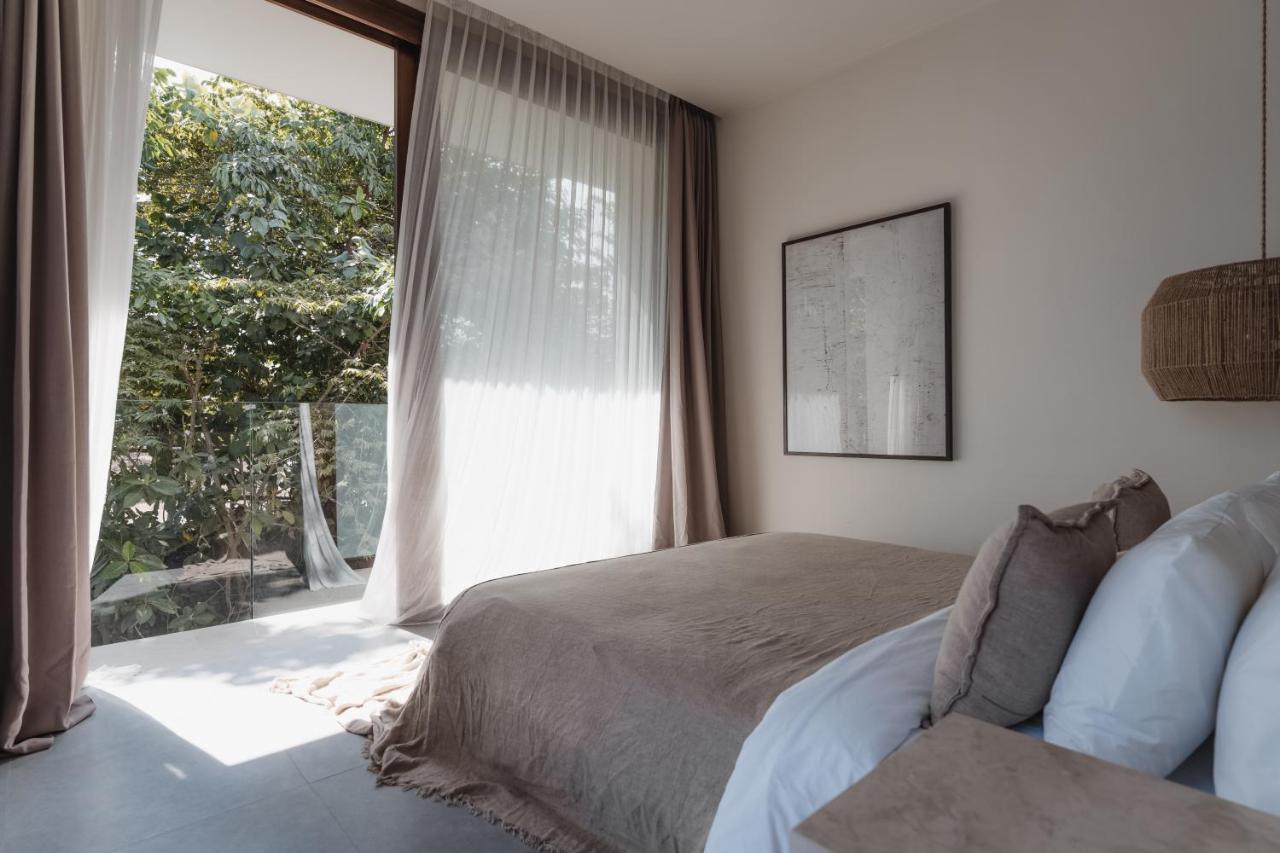 Mae Villas Canggu المظهر الخارجي الصورة