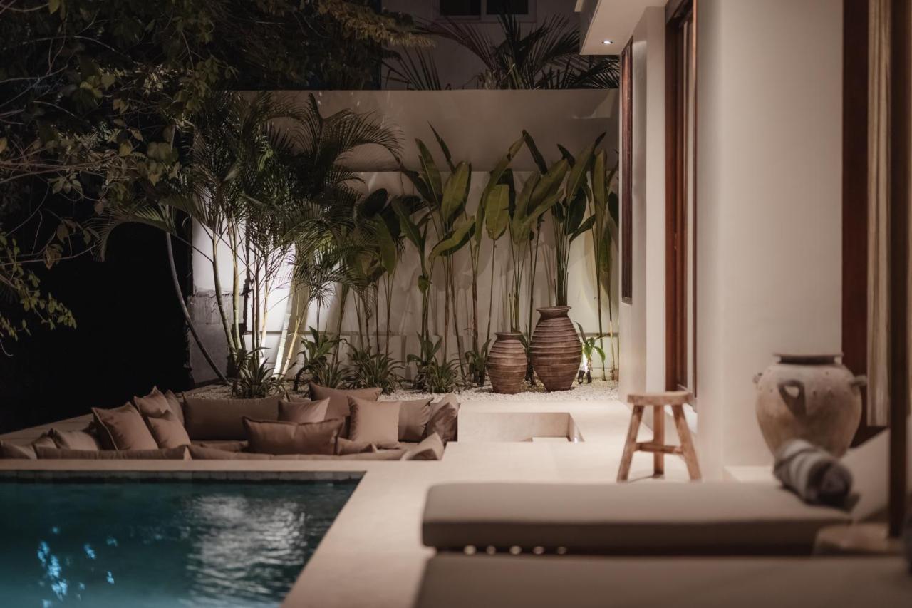 Mae Villas Canggu المظهر الخارجي الصورة