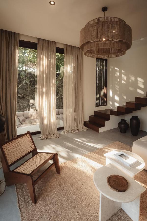 Mae Villas Canggu المظهر الخارجي الصورة