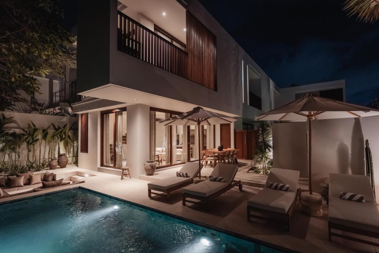 Mae Villas Canggu المظهر الخارجي الصورة