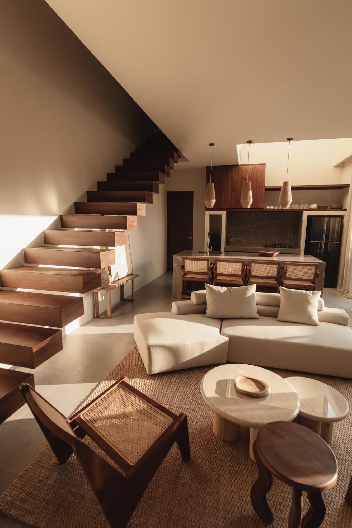 Mae Villas Canggu المظهر الخارجي الصورة