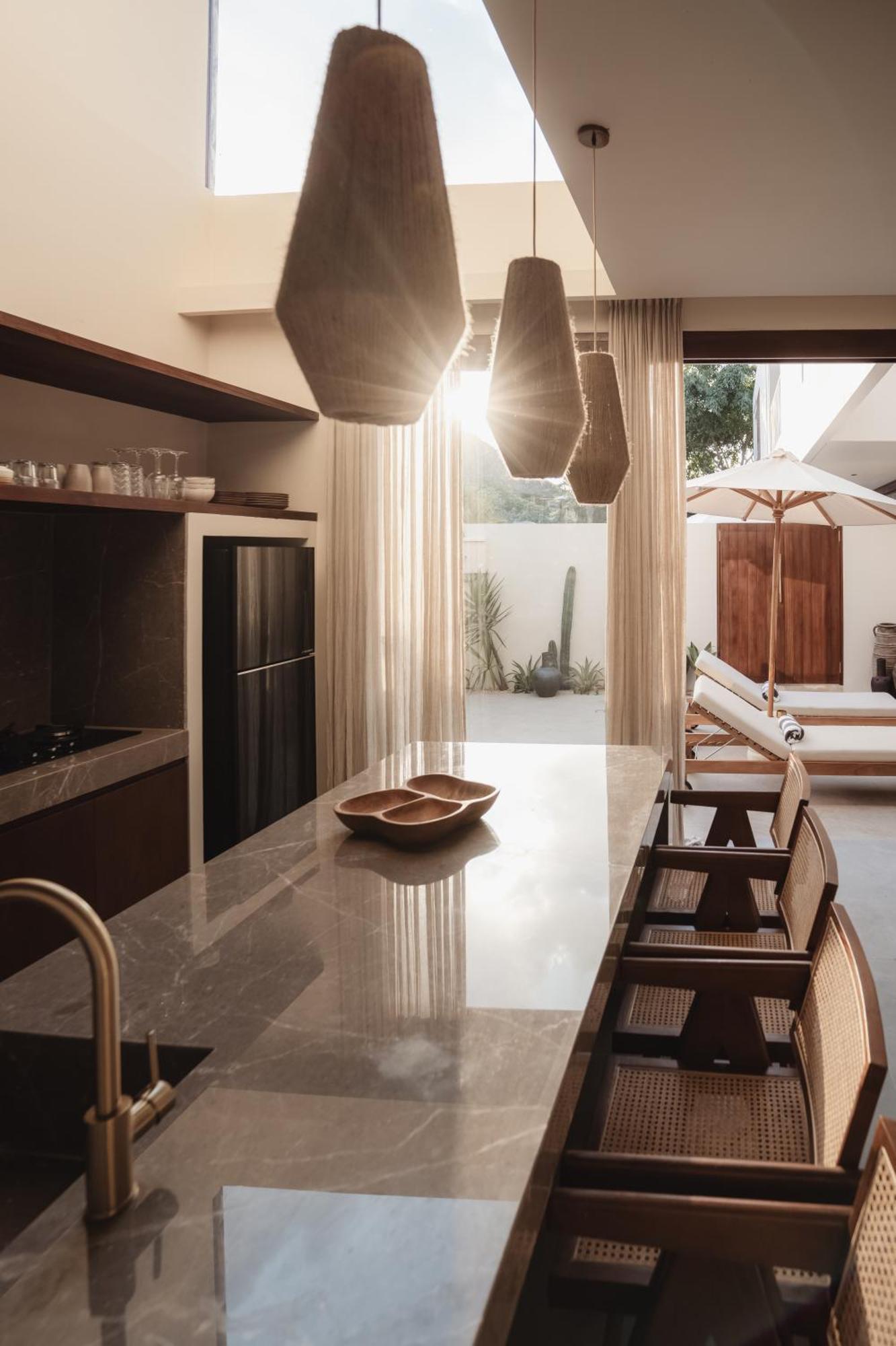Mae Villas Canggu المظهر الخارجي الصورة