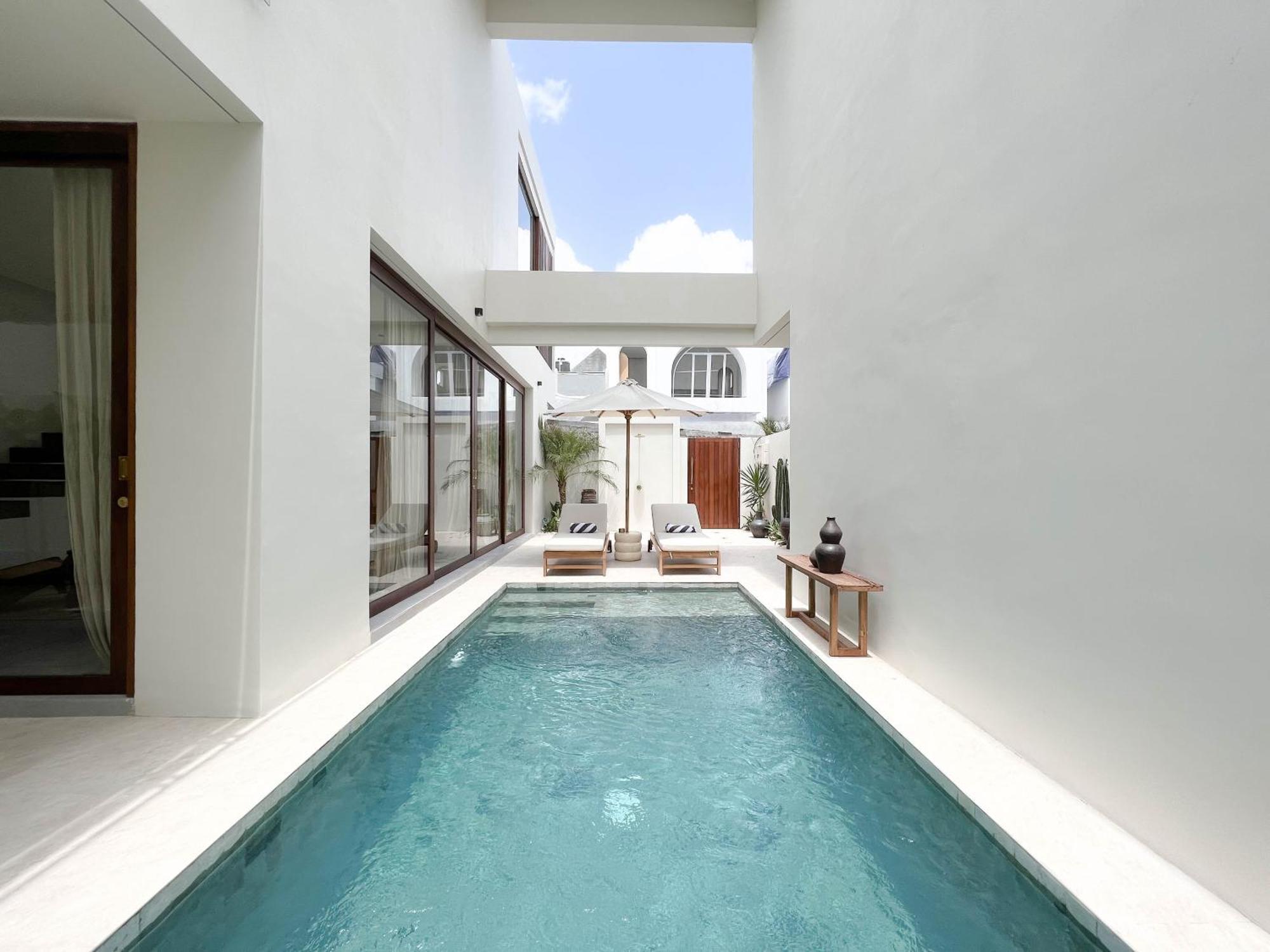 Mae Villas Canggu المظهر الخارجي الصورة