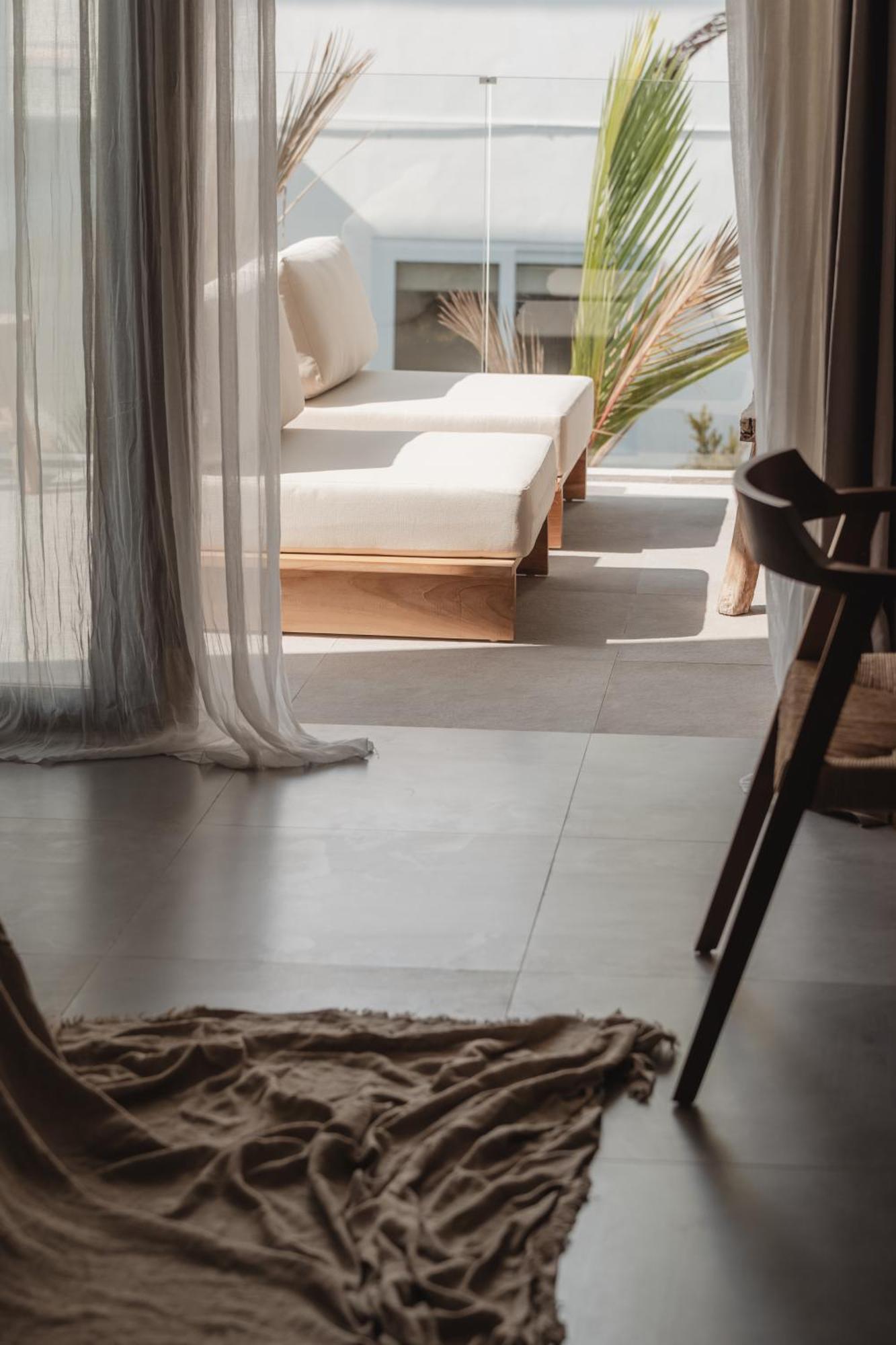 Mae Villas Canggu المظهر الخارجي الصورة