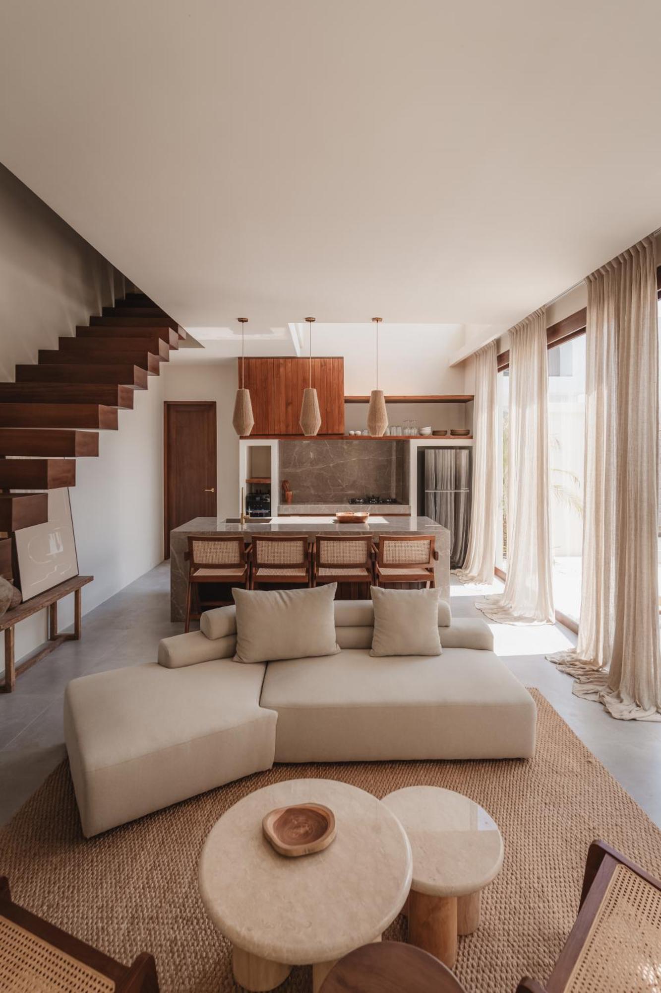 Mae Villas Canggu المظهر الخارجي الصورة