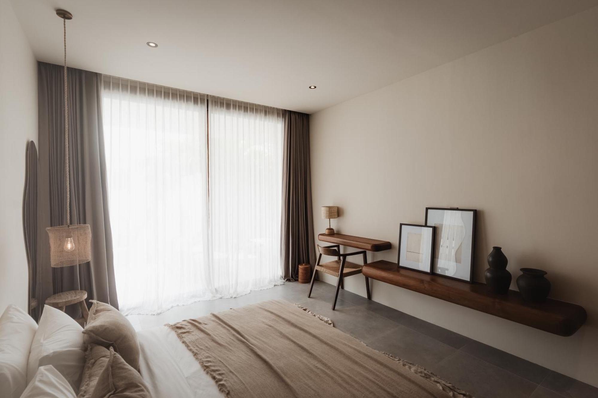 Mae Villas Canggu المظهر الخارجي الصورة