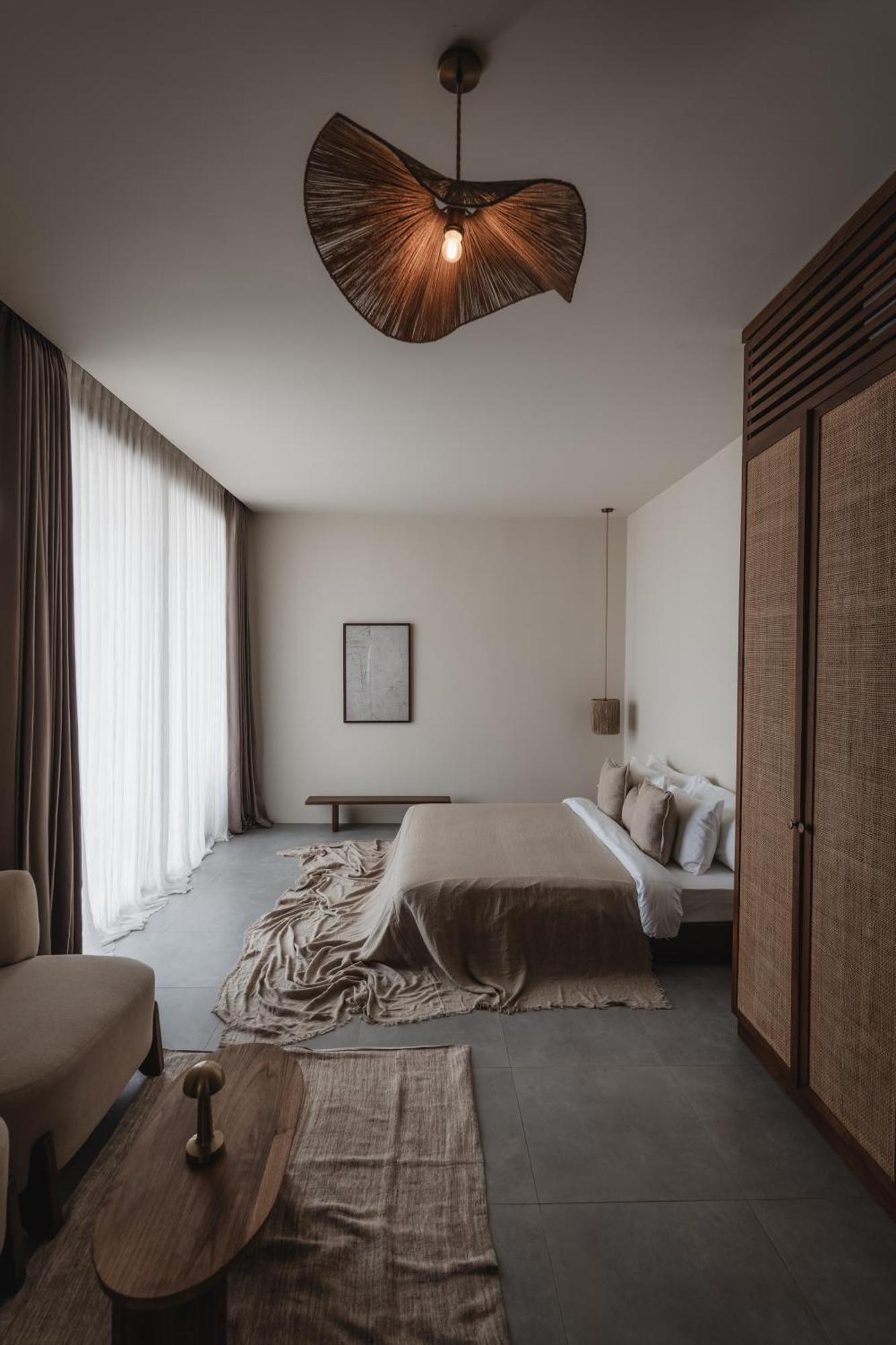 Mae Villas Canggu المظهر الخارجي الصورة